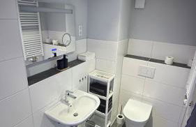 36qm Wohnung für bis zu 4 Pers - Foto 8