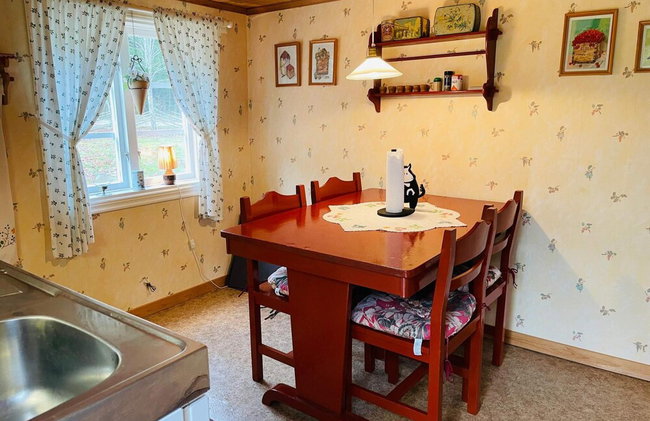 4 Person Holiday Home in Skruv - Foto 5