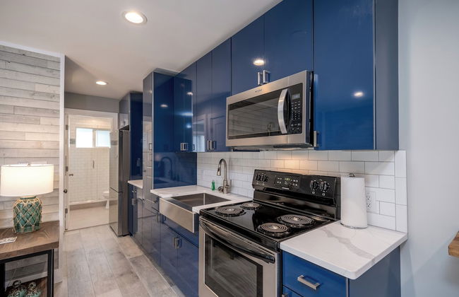 Sunset Dunes Vacation Villas - Foto 36