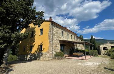 Villa Poggio dei Cipressi - Foto 26