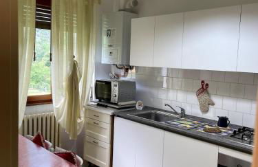 Appartamento Ragozza in Pieve Vergonte - Foto 20