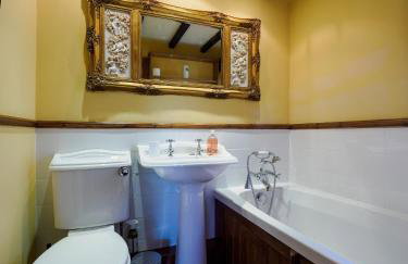 Sweet knoll cottage - Foto 11