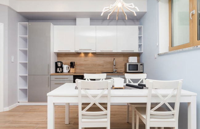 Holiday House Posejdon by Renters - Foto 47