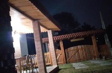 Chalé Cheiro de Mato - Foto 8