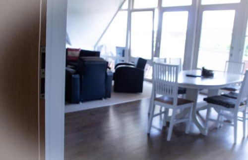 Staberhuk Baben - großer sonniger Balkon - XL Wohnung - Foto 13