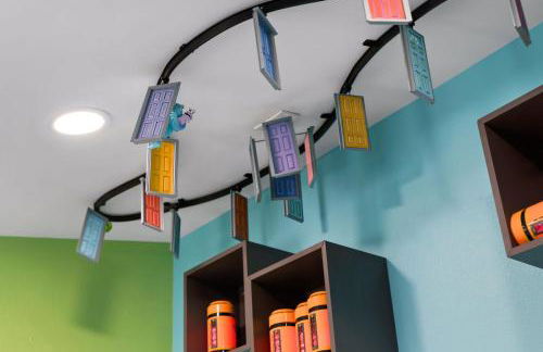 Pixar Pier by OC Adventure Homes - Foto 26