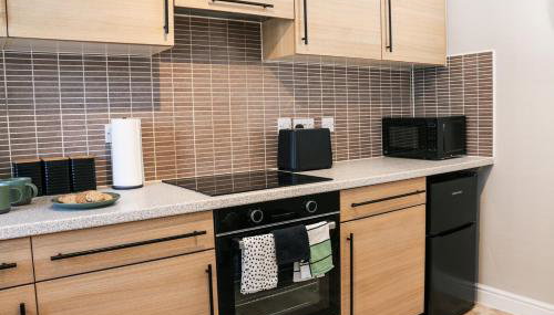 Stylish 2 Bedroom Property - Foto 2