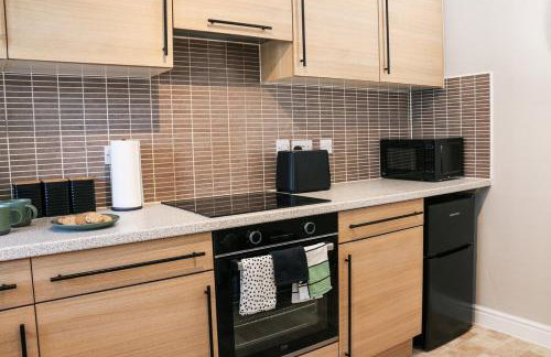 Stylish 2 Bedroom Property - Foto 2