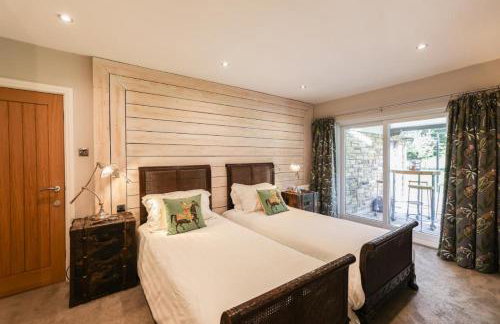 Antler House by Birch Stays - Foto 47