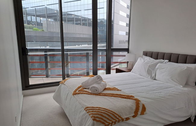 Kula Docklands - Foto 7