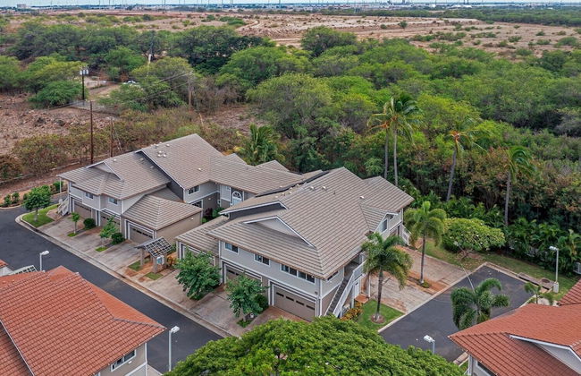 Ko Olina Fairways #4e 3 Bedroom Townhouse by RedAwning - Foto 29