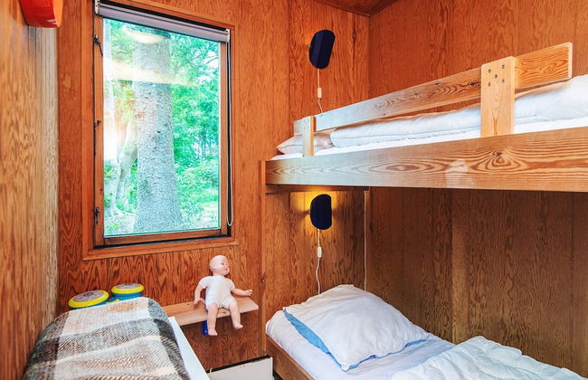 6 Person Holiday Home in Vemb - Foto 10