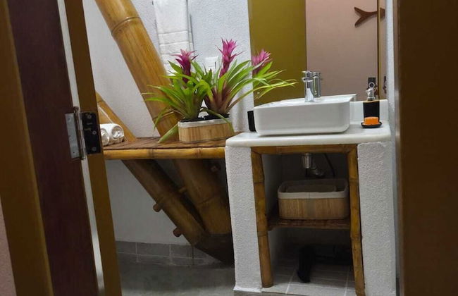 CASA BAMBU ANGRA - Photo 42