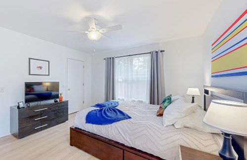 East Austin Hideaway - Foto 14