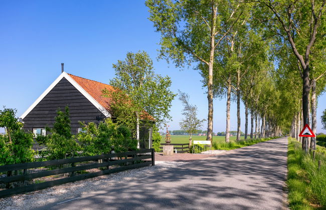 Polderzicht - Foto 21