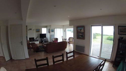 Maison vue mer imprenable - Photo 2