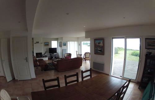 Maison vue mer imprenable - Photo 2