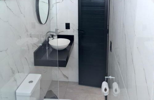 B&B Pousada Swiss Residence - Foto 12