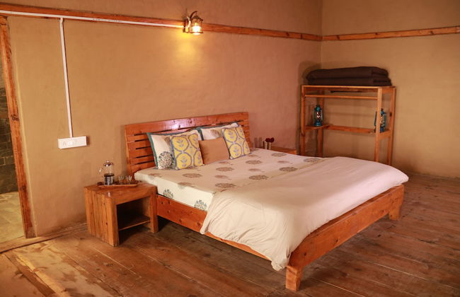 The Goat Village - Foto 18