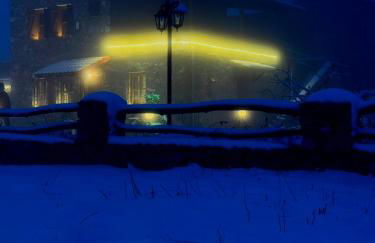 ByDoukas Mountain Resort - Foto 44