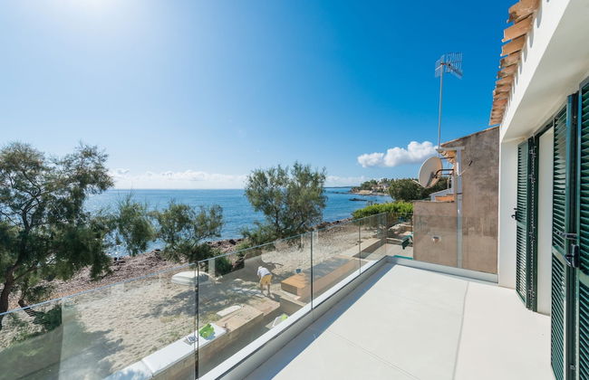 Port Nou Ca Na Cati in Mallorca - Foto 25