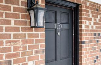 Black And White 1 BR by Ryan Korban - Foto 16