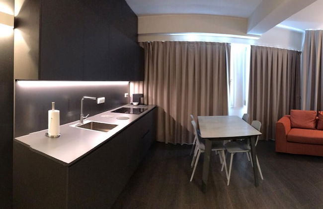 Venice Terminal Apartments & Suites - Foto 8