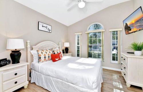 Lakeview Luxury Oasis - Foto 23