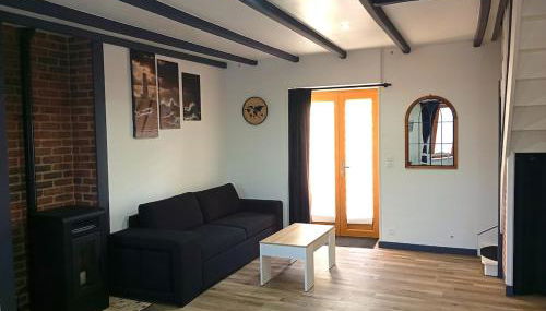 Gite An Ty Sara 2 à 4 personnes baie mont saint Michel - Photo 3