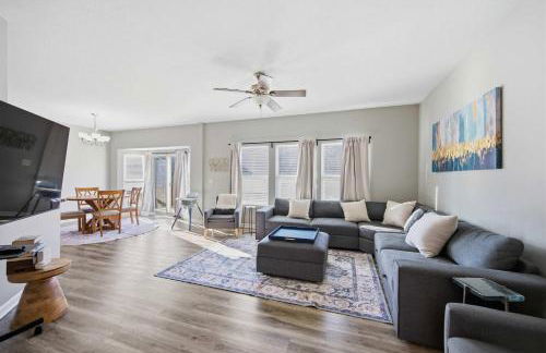 Ark & Creation Retreat - For 12 - Foto 1