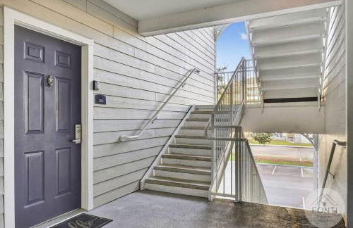 3176-205 Resort Pool Condo Apt near Disney - Foto 73