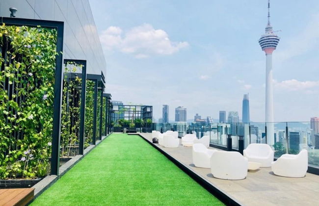 Gallipoli Anggun Suites - Foto 31