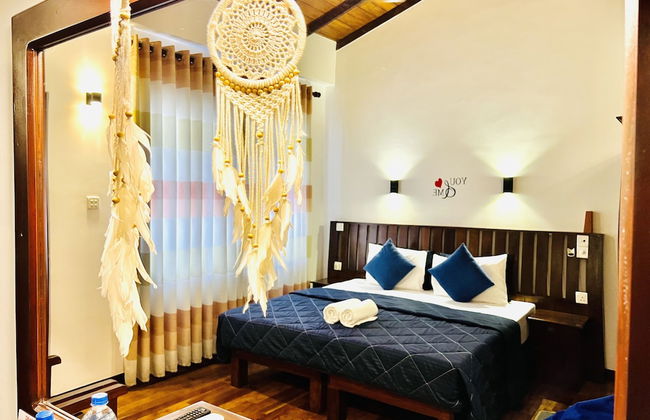 Cozy Sea View Inn - Foto 16