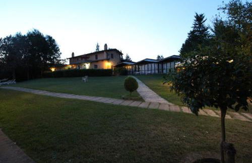 Agriturismo Comparone Casavecchia - Photo 25