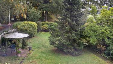 Landhaus Amelia- Idylle pur mit Kamin - Foto 2, Garden, Garden view