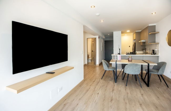 Wynwood Pedro Bustamante in Barranco - Photo 66