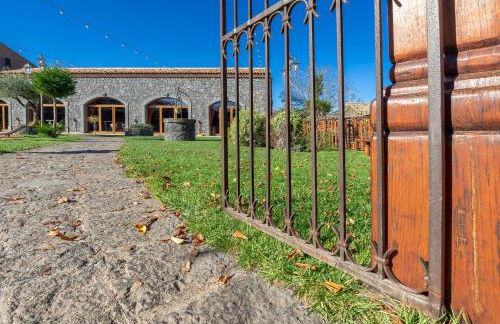 Etna Quota Mille Boutique Hotel, Typical Sicilian Food & Wine - Foto 37