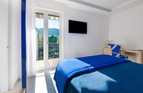 luxury appartament in sorrento center - Foto 36