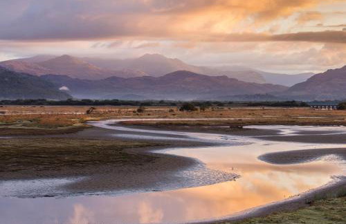 Moelwyn View Cottage - Foto 25