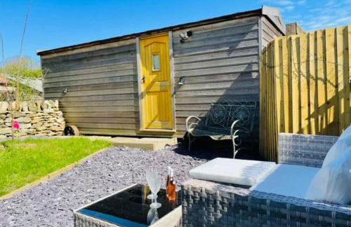 Shepherds Hut, West Ayton, Scarborough - Foto 9