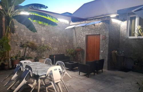 IL PORTONE VERDE - Foto 3