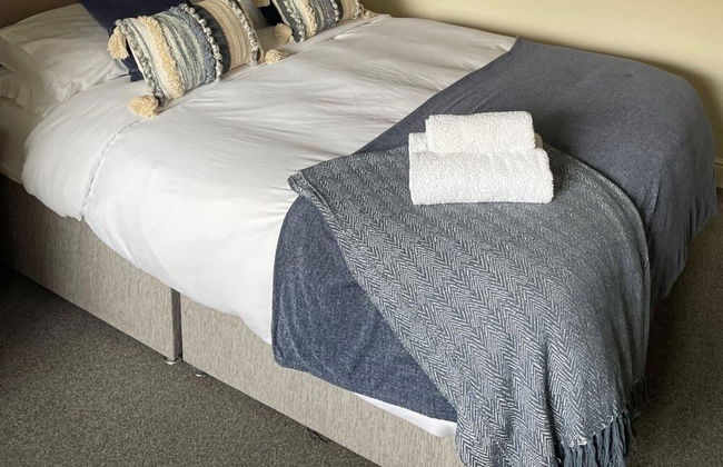 Fabulous Apt in the Heart of Victorian Llandudno - Foto 5