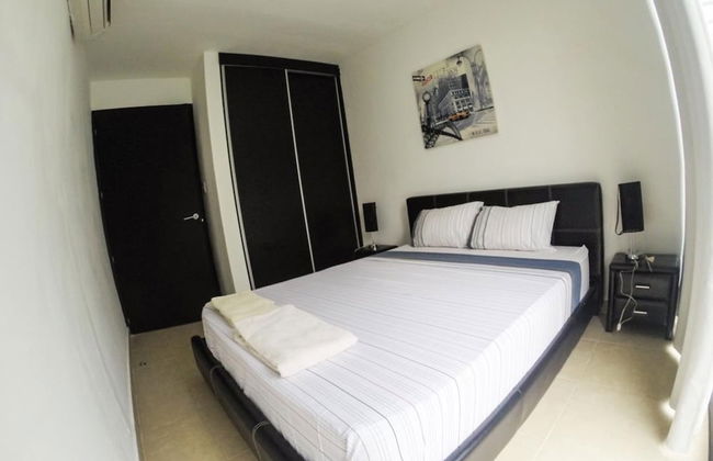 Village at the Pool - Foto 6