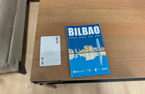 Oasis Bilbao ebi00551 - Foto 74