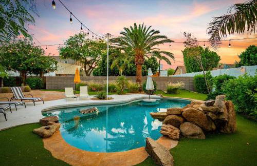 TeeBox at Worth the Wait Ranch - Foto 20