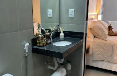 Ahava Flats 2 - aconchegante, moderno e inteligente - Foto 37