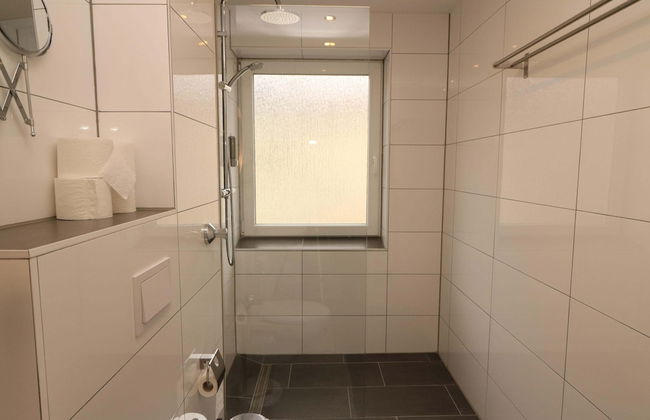 Essen Aprtment With Balcony - Foto 28