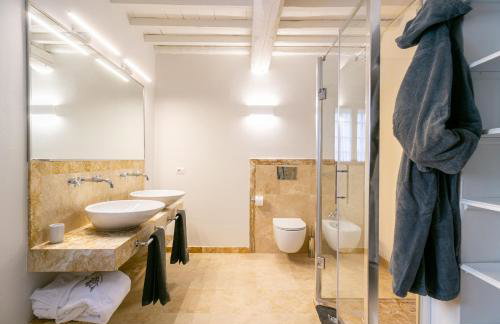 Casa all'Erta, villa with private pool - Foto 11