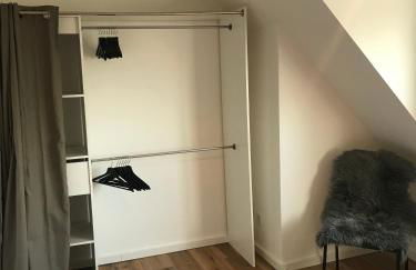 Apartment Frankfurt, top renoviert, 65qm DG - Foto 5