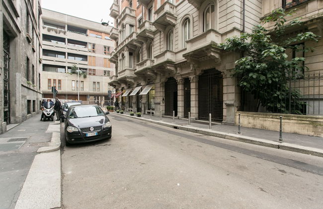 Charming De Togni Apartment - Foto 29